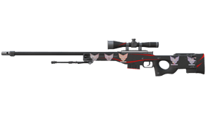 Redline image