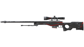 Redline image