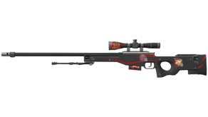 Redline image