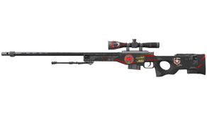 Redline image