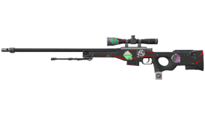 Redline image