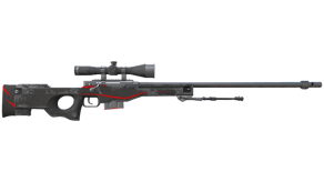Redline image