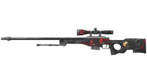 Redline image