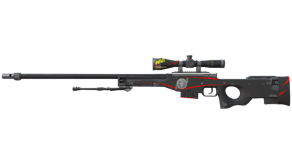 Redline image