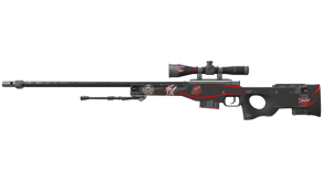 Redline image