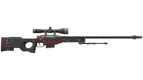 Redline image