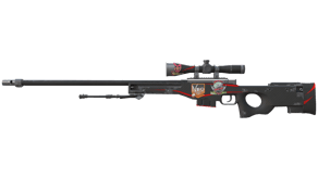 Redline image