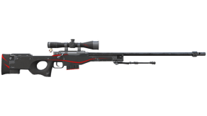 Redline image