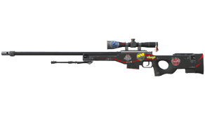 Redline image