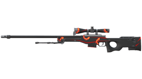 Redline image