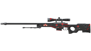 Redline image