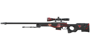 Redline image