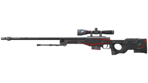 Redline image