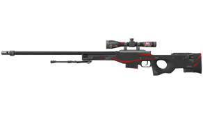 Redline image