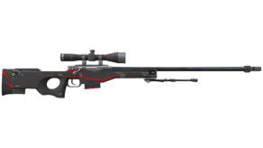 Redline image