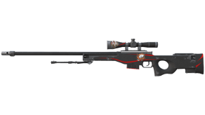Redline image