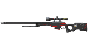 Redline image