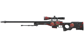 Redline image