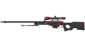 Redline image