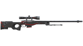 Redline image
