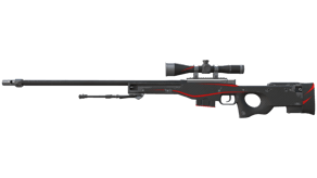 Redline image