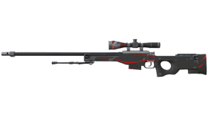Redline image