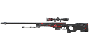 Redline image