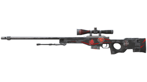 Redline image