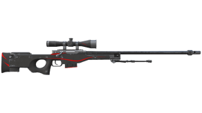 Redline image