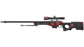 Redline image