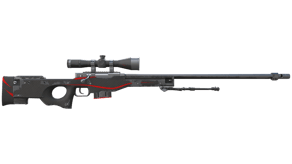 Redline image