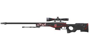 Redline image