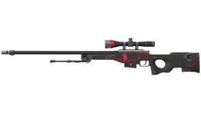 Redline image
