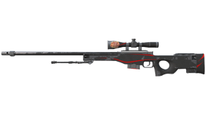 Redline image