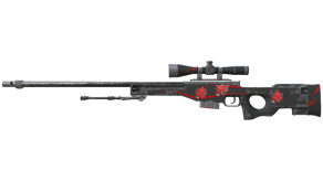 Redline image