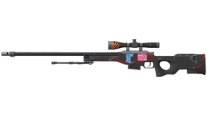 Redline image