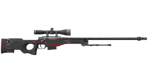 Redline image