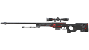 Redline image
