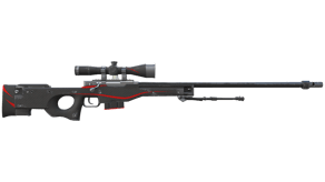 Redline image