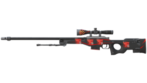 Redline image