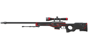 Redline image