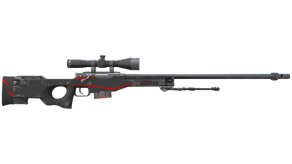 Redline image