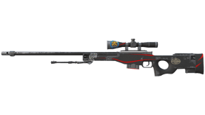 Redline image