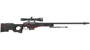 Redline image
