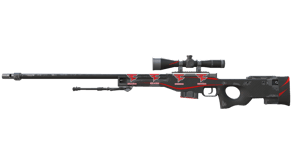 Redline image