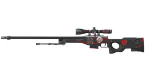 Redline image