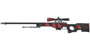 Redline image