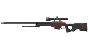 Redline image