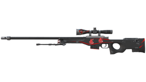 Redline image