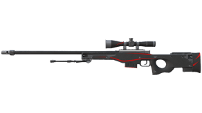 Redline image
